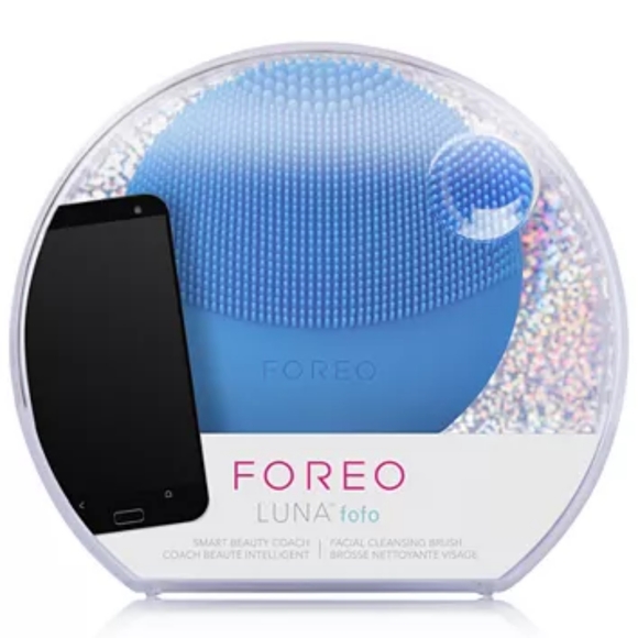 Foreo